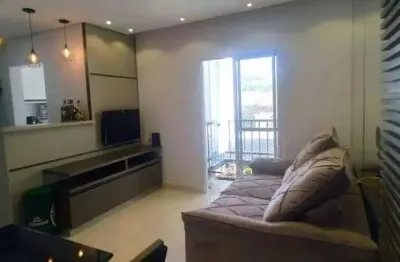 Apartamento com 2 quartos à venda, medeiros - jundiaí