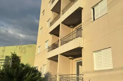 Apartamento com 2 quartos, jardim das palmeiras - várzea paulista