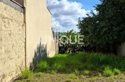 Terreno à venda na Rua Maestro Manuel Antiqueira, 61, Jardim da Fonte, Jundiaí
