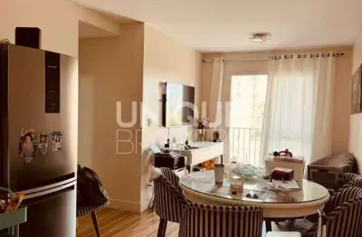 Apartamento com 3 quartos à venda na Rua João Victor Atisani, 75, Jardim Tamoio, Jundiaí