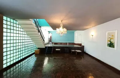 Casa com 4 quartos à venda na Rua Zacarias de Góes, 520, Vila Boaventura, Jundiaí