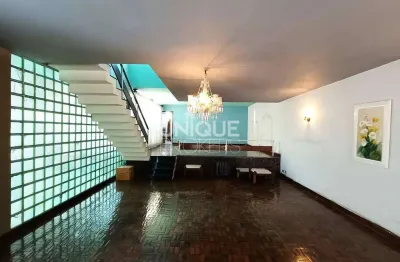 Casa com 3 quartos para alugar na Rua Zacarias de Góes, 520, Vila Boaventura, Jundiaí