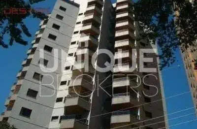 Apartamento com 4 quartos à venda na Rua Mário Borin, 425, Vila Virgínia, Jundiaí