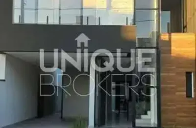 Casa de condomínio com 3 quartos à venda, jardim celeste - jundiaí