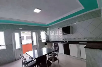 Casa com 2 quartos à venda na Rua José de Souza Charrua, 148, Jardim Corcovado, Campo Limpo Paulista