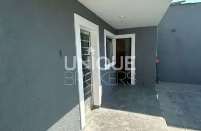 Casa com 2 quartos à venda na Rua ÁLvaro Carvalho, 205, Bela Vista, Cajamar