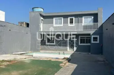 Casa com 2 quartos à venda na Rua ÁLvaro Carvalho, 205, Bela Vista, Cajamar