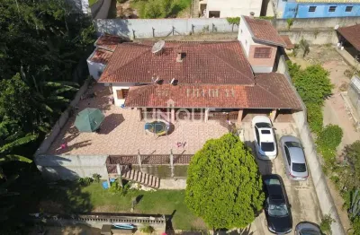 Linda chácara à venda no bairro novo hamburgo em campo limpo