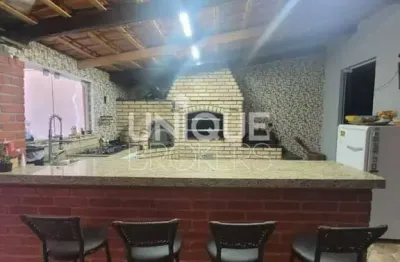 Casa com 3 quartos à venda na Rua Ernestina Mezzalira Codarin, 55, Rio Acima, Jundiaí