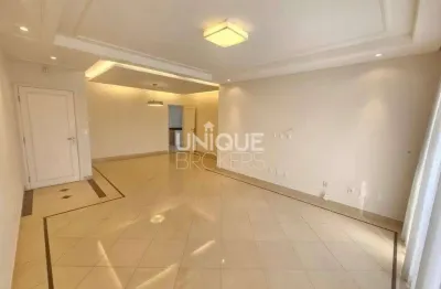 Apartamento com 3 quartos para alugar na Avenida Comendador Hermes Traldi, 117, Jardim Campos Elísios, Jundiaí