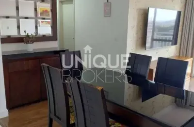 Apartamento com 3 quartos à venda na Rua Carlos Humel Guimarães, 705, Jardim Tamoio, Jundiaí