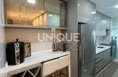 Apartamento com 3 quartos, jardim flórida - jundiaí