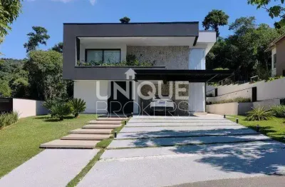 Casa em condomínio fechado com 4 quartos à venda na Avenida Miguel Melhado Campos, Centro, Itupeva