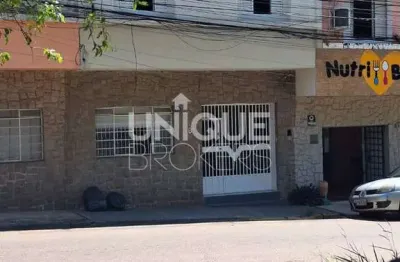 Casa com 3 quartos à venda na Rua Rodrigo Soares de Oliveira, 358, Anhangabaú, Jundiaí