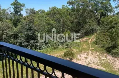 Apartamento com 2 quartos à venda na Avenida Giustiniano Borin, 1187, Caxambu, Jundiaí