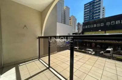 Apartamento com 3 quartos à venda na Rua Senador Fonseca, 893, Centro, Jundiaí