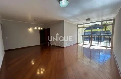 Apartamento com 3 quartos à venda na Rua Senador Fonseca, 893, Centro, Jundiaí