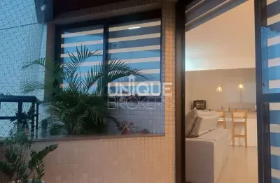 Apartamento com 3 quartos à venda na Avenida Samuel Martins, 387, Vila Progresso, Jundiaí