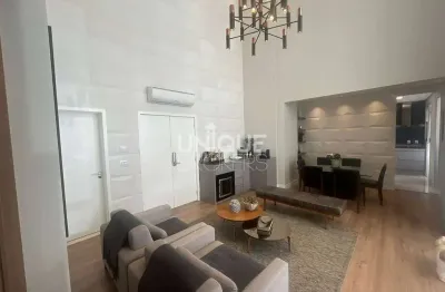Apartamento com 4 quartos, grand garden, jardim das samambaias - jundiaí