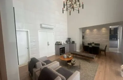 Apartamento com 4 quartos, grand garden, jardim das samambaias - jundiaí
