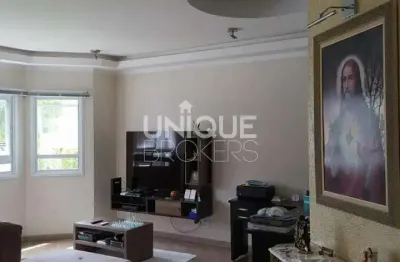 Casa em condomínio fechado com 3 quartos à venda na Rodovia Dom Gabriel Paulino Bueno Couto, 24, Medeiros, Jundiaí