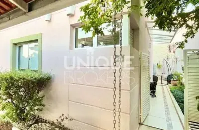 Casa com 3 quartos e suíte no condomínio bella colônia em jundiaí