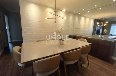 Apartamento para venda ou locação no condomínio alta vista unique - jundiaí - sp.