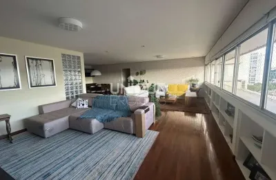 Apartamento com 3 quartos à venda na Rua do Retiro, 1301, Jardim Paris, Jundiaí