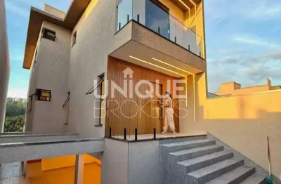 Casa com 3 quartos à venda na Rua das Aroeiras, 973, Portais (Polvilho), Cajamar