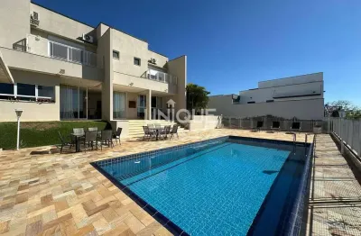 Casa de condomínio com 5 quartos à venda, loteamento portal da colina - jundiaí