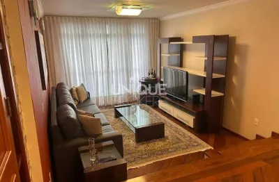 Apartamento com 3 quartos, jardim ana maria - jundiaí