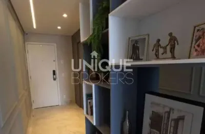 Cobertura com 4 quartos para alugar na Avenida Nove de Julho, 3351, Anhangabaú, Jundiaí