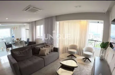 Cobertura com 4 quartos para alugar na Avenida Nove de Julho, 3351, Anhangabaú, Jundiaí