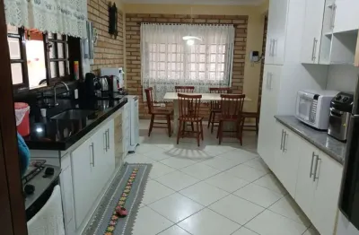 Chácara com 3 quartos à venda, bairro chavini e castro - itatiba