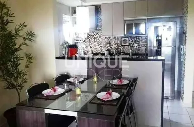 Apartamento com 3 quartos à venda na Rua Carlos Humel Guimarães, 705, Jardim Tamoio, Jundiaí