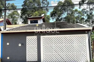 Casa com 2 quartos à venda na Rua Verona, 484, Jardim Itália, Várzea Paulista
