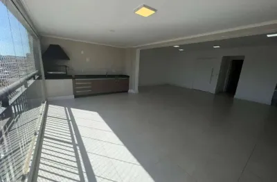 Apartamento com 4 quartos à venda na Rua Moisés Abaid, 155, Vila Arens I, Jundiaí