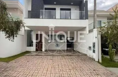 Casa de condomínio com 3 quartos à venda ou locação, jardim celeste/corrupira - jundiaí