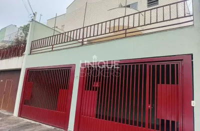 Casa com 3 quartos para alugar na Rua Professora Maria Yone Junqueira, 141, Parque da Represa, Jundiaí