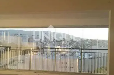 Apartamento com 4 quartos à venda na Avenida Nove de Julho, 3311, Vila Virgínia, Jundiaí