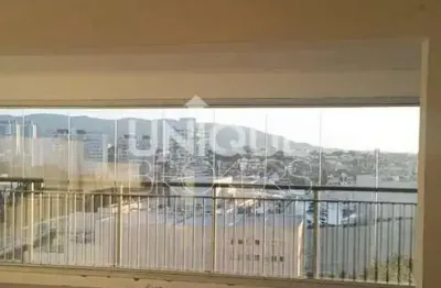 Apartamento com 4 quartos para alugar na Avenida Nove de Julho, 3311, Vila Virgínia, Jundiaí