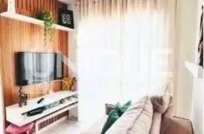 Apartamento com 2 quartos, residencial alexandria - várzea paulista