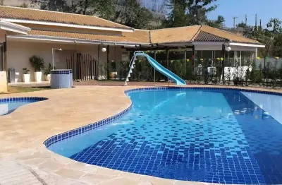 Terreno em condomínio, jardim promeca - várzea paulista