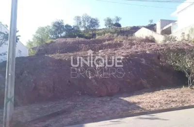 Terreno em condomínio à venda, jardim promeca - várzea paulista