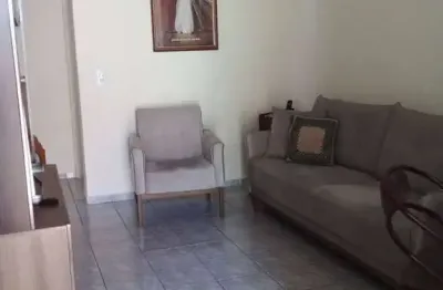 Casa com 2 quartos à venda na Rua Doutor Aquiles Raspantini, 77, Colônia, Jundiaí