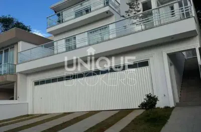 Casa de condomínio com 3 quartos, jardim promeca - várzea paulista