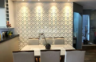 Casa com 3 quartos à venda na Rua Ernesto Ermani, 378, Jardim Marambaia, Jundiaí