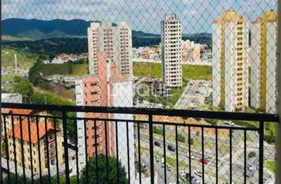 Apartamento com 3 quartos à venda na Rua Siracusa, 110, Jardim Messina, Jundiaí