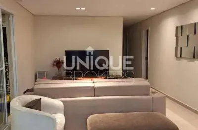 Apartamento com 3 quartos à venda na Avenida Caetano Gornati, 1500, Engordadouro, Jundiaí