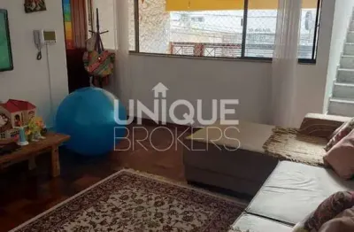 Casa com 3 quartos à venda na Rua Pedro Alexandrino, 50, Anhangabaú, Jundiaí